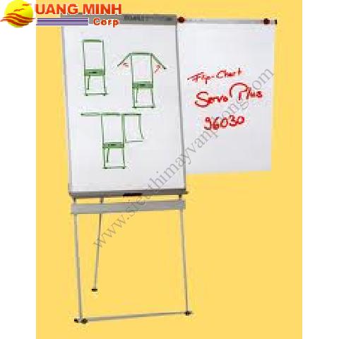 Bảng flipchart Dahle 95005